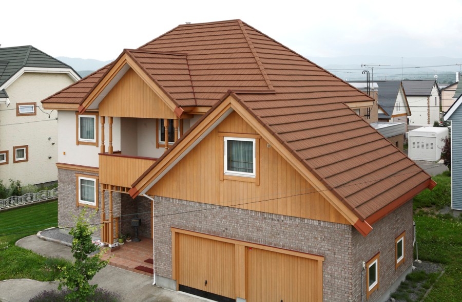 gerard markline roofs